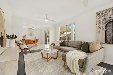 Property photo of 26 Mozart Place Mackenzie QLD 4156