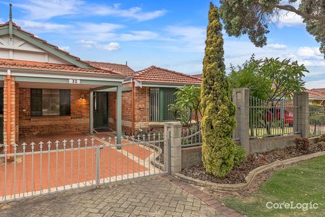 Property photo of 32/17-21 Hefron Street Rockingham WA 6168