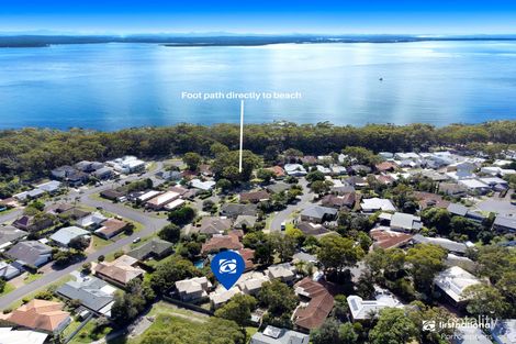 Property photo of 3/14 Mulloway Place Corlette NSW 2315