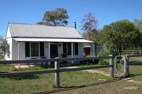 Property photo of 61 Allnutt Street Quirindi NSW 2343