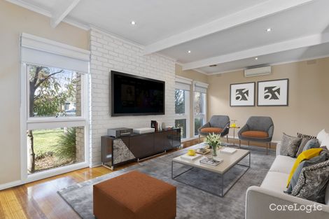 Property photo of 58 Arnold Drive Scoresby VIC 3179