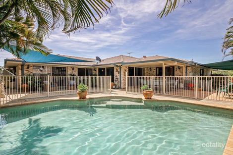 Property photo of 11 Silky Oak Crescent Carindale QLD 4152