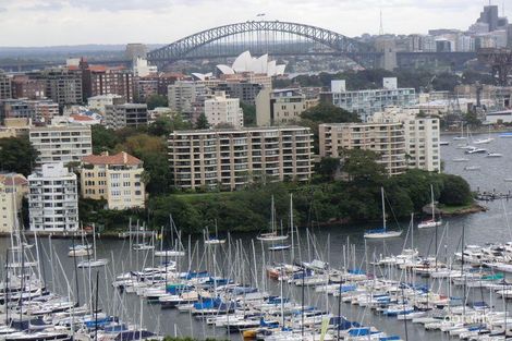 9/51 Darling Point Rd, Darling Point, NSW 2027