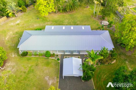 Property photo of 63 Kallioota Street Greenbank QLD 4124