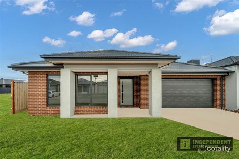 35 Metroon Dr, Weir Views, VIC 3338