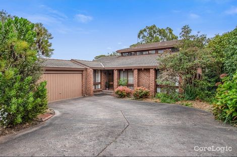 Property photo of 21 Bond Street Mount Waverley VIC 3149