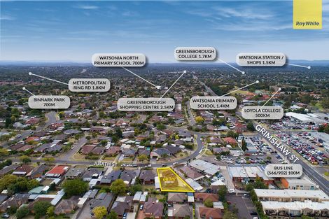 Property photo of 9 Judith Street Bundoora VIC 3083