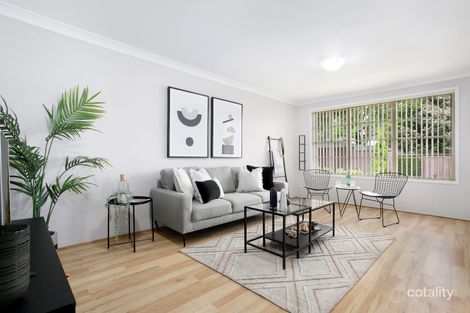 Property photo of 8/22-26 Anzac Avenue Denistone NSW 2114