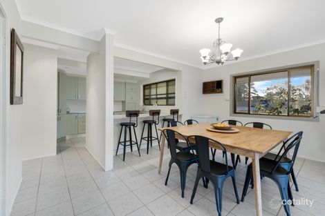 Property photo of 12 Tremlow Crescent Ambarvale NSW 2560