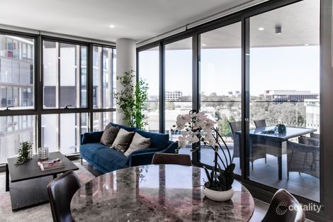 Xx07b/101 Waterloo Rd, Macquarie Park, NSW 2113