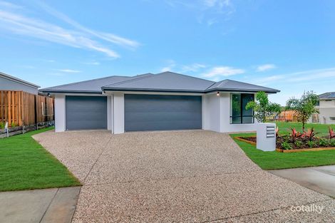 Property photo of 3 Apollo Street Coomera QLD 4209