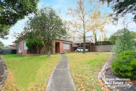 Property photo of 35 Somers Street Burwood VIC 3125
