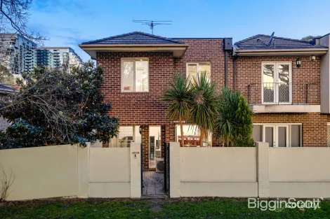 10/27 OXFORD ST, BOX HILL, VIC 3128