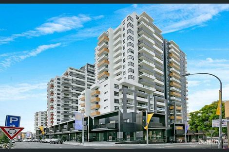 101/39 Belmore St, Burwood, NSW 2134