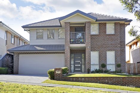 3 Riding Lane, Camden Park, NSW 2570