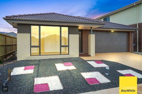 Property photo of 20 Badger Grove Tarneit VIC 3029