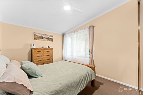 Property photo of 8 Ponsford Street Warilla NSW 2528