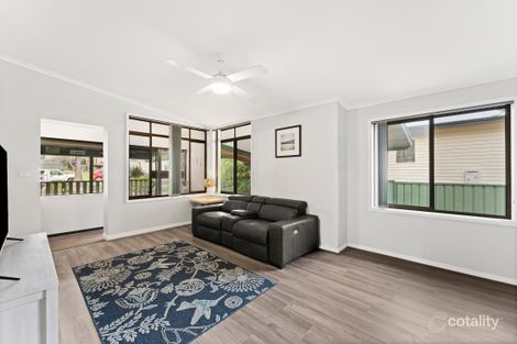 Property photo of 8 Ponsford Street Warilla NSW 2528