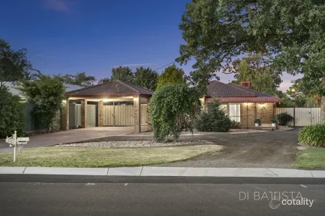 Property photo of 13 McCarthy Court Wallan VIC 3756