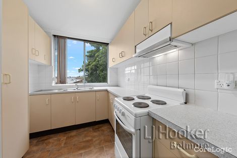 Property photo of 15/13 Brighton Avenue Croydon Park NSW 2133