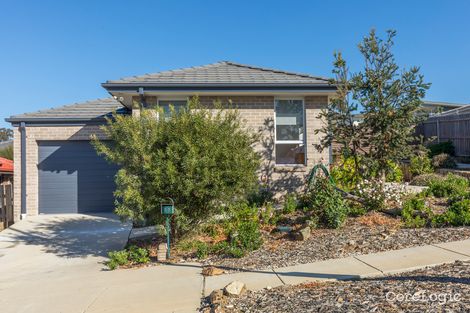 Property photo of 25 Lucy Beeton Crescent Bonner ACT 2914