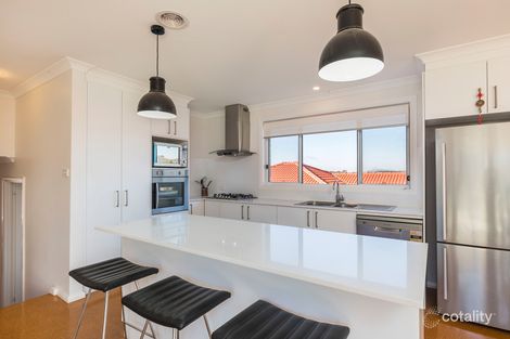 Property photo of 25 Lucy Beeton Crescent Bonner ACT 2914