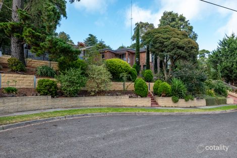Property photo of 18 Morano Court Croydon North VIC 3136