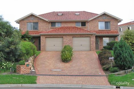 Property photo of 46 Popperwell Drive Menai NSW 2234