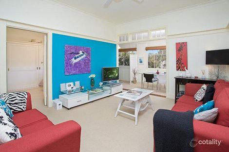 Property photo of 2/6 Lower Spofforth Walk Cremorne Point NSW 2090