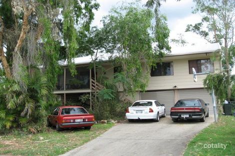 Property photo of 14 Ward Place Emerald QLD 4720