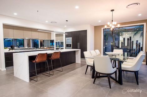 Property photo of 37 Excelsior Drive Calderwood NSW 2527