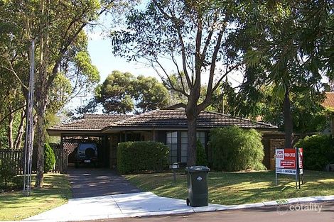 41 Bottlebrush Dr, Greenwood, WA 6024