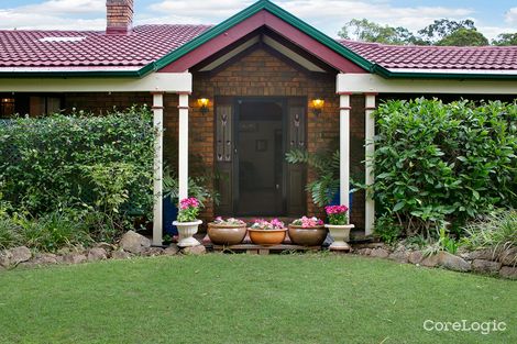 Property photo of 28 Tillbrook Street Chapel Hill QLD 4069