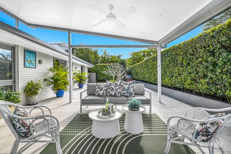 Property photo of 37 Abalone Avenue Paradise Point QLD 4216