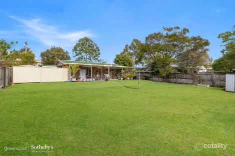 Property photo of 14 Riesling Street Thornlands QLD 4164