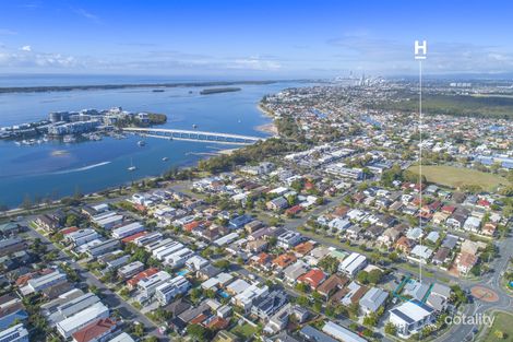 Property photo of 37 Abalone Avenue Paradise Point QLD 4216