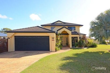 Property photo of 38-40 Gundesen Drive Urraween QLD 4655