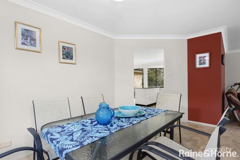 Property photo of 13 The Bounty Manyana NSW 2539