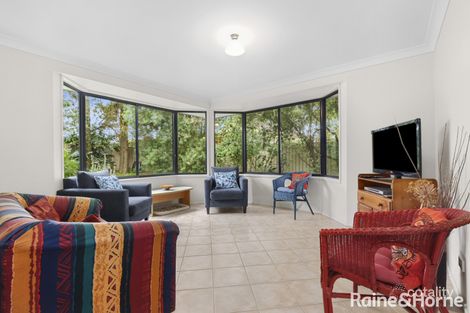 Property photo of 13 The Bounty Manyana NSW 2539