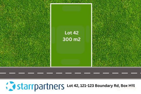 42/123 Boundary Rd, Box Hill, NSW 2765