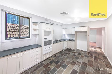 12 Banksia St, South Granville, NSW 2142