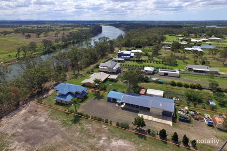 45 Park Estate Dr, Branyan, QLD 4670