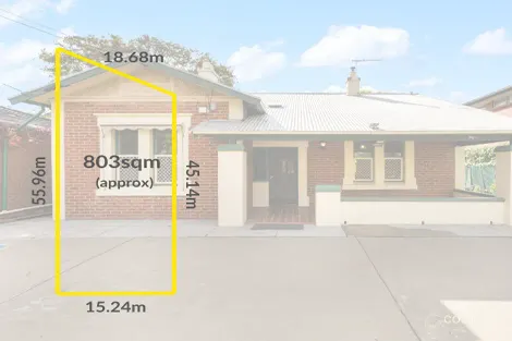 Property photo of 105 Stephen Terrace Walkerville SA 5081