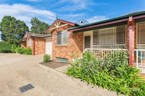 Property photo of 7/228 Woniora Road South Hurstville NSW 2221