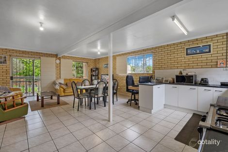 Property photo of 16 Worrell Street Macgregor QLD 4109
