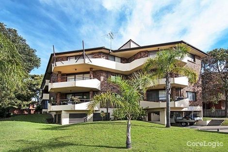 Property photo of 1/97-101 Howard Avenue Dee Why NSW 2099