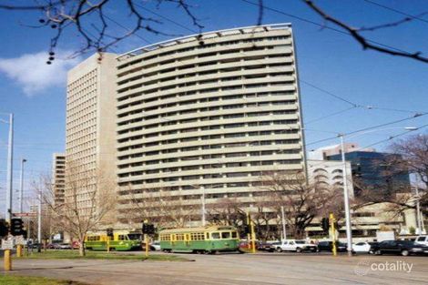 53/1-29 Albert Rd, Melbourne, VIC 3004