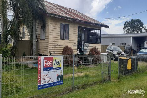 Property photo of 7 Campbell Street Bundaberg East QLD 4670