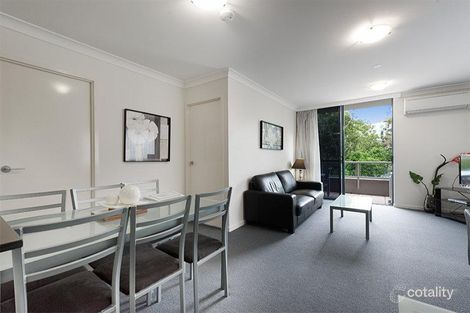 Property photo of 401/21 Patrick Lane Toowong QLD 4066