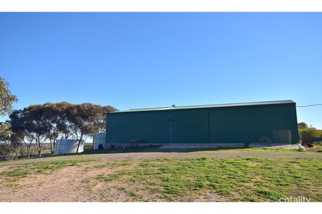 Property photo of 428 Peters Road Wongulla SA 5238